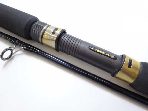 プラッキングスペシャル CPS112